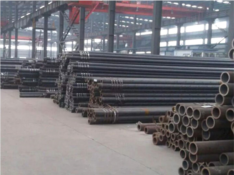 洱源12cr2mo化肥专用管